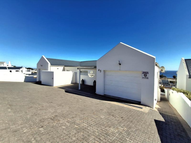 4 Bedroom Property for Sale in Da Gama Bay Western Cape